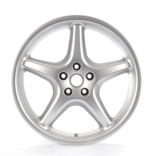 Maxilite 550 Style silber