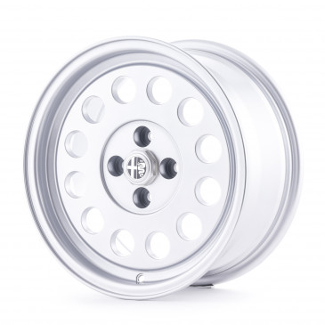 Maxilite A1 Style silber