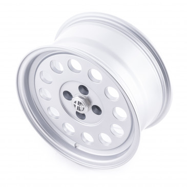 Maxilite A1 Style silber