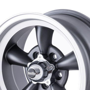 Maxilite AR Style anthrazit/glanzgedreht