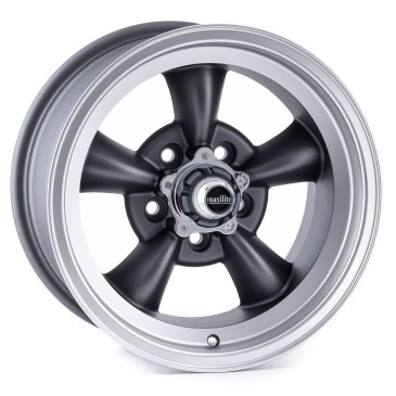 Maxilite AR Style anthrazit/glanzgedreht