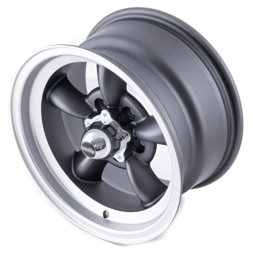 Maxilite AR Style anthrazit/glanzgedreht