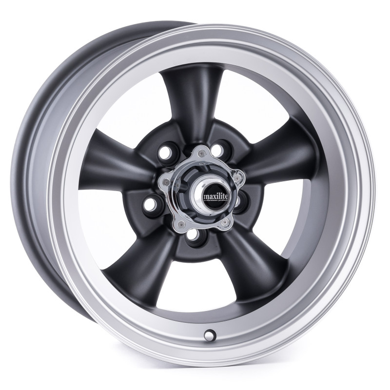 Maxilite AR Style anthrazit/glanzgedreht