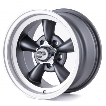 Maxilite AR Style anthrazit/glanzgedreht