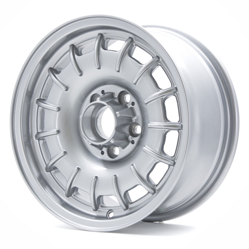 Maxilite Barock Style silber