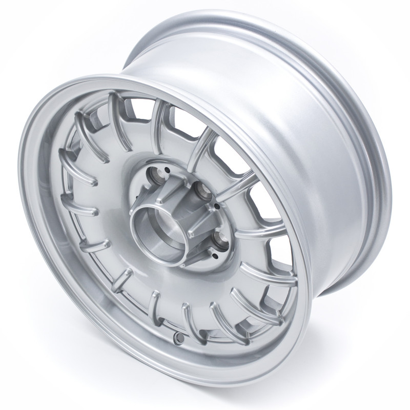 Maxilite Barock Style silber