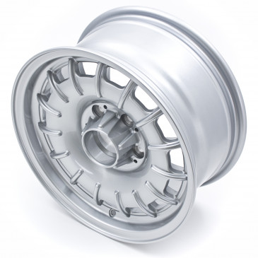 Maxilite Barock Style silber