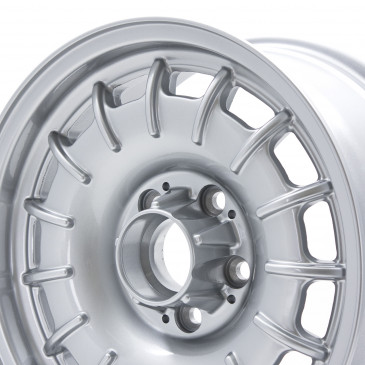 Maxilite Barock Style silber