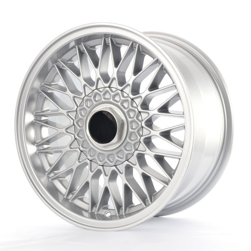 Maxilite BMX Style silber