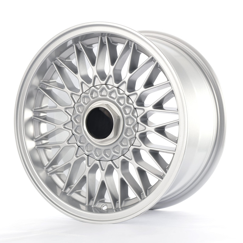 Maxilite BMX Style silber