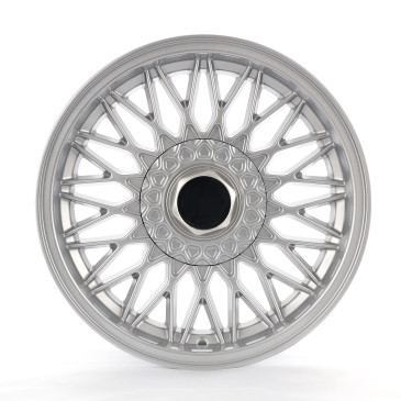 Maxilite BMX Style silber