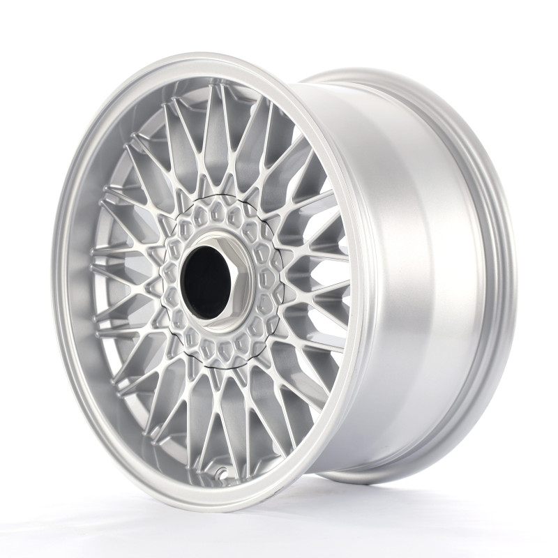Maxilite BMX Style silber