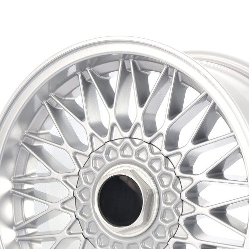 Maxilite BMX Style silber