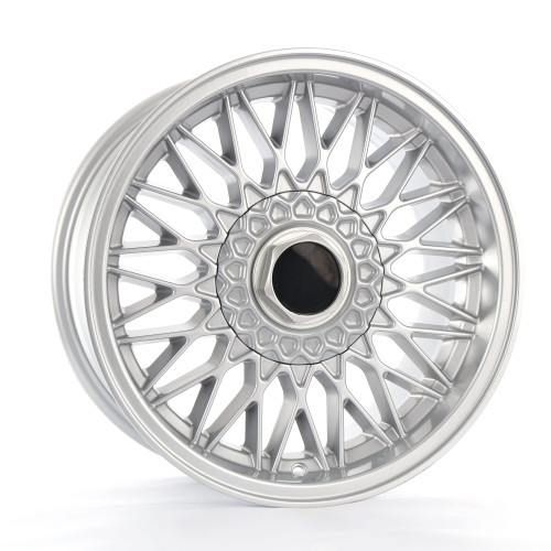 Maxilite BMX Style silber