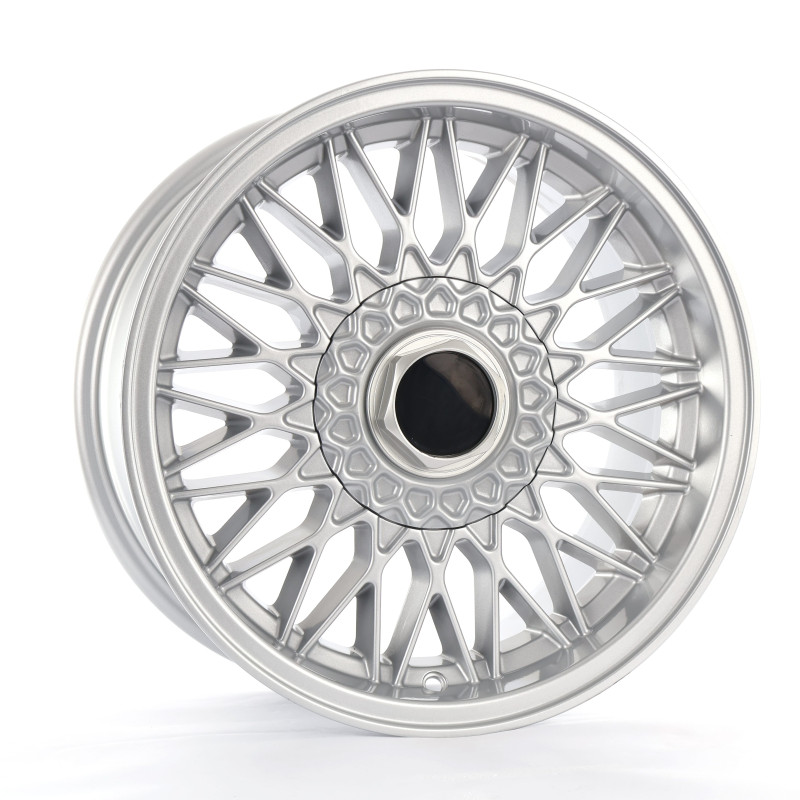 Maxilite BMX Style silber