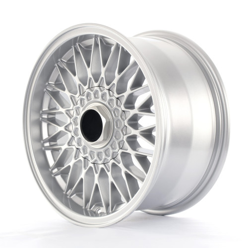 Maxilite BMX Style silber