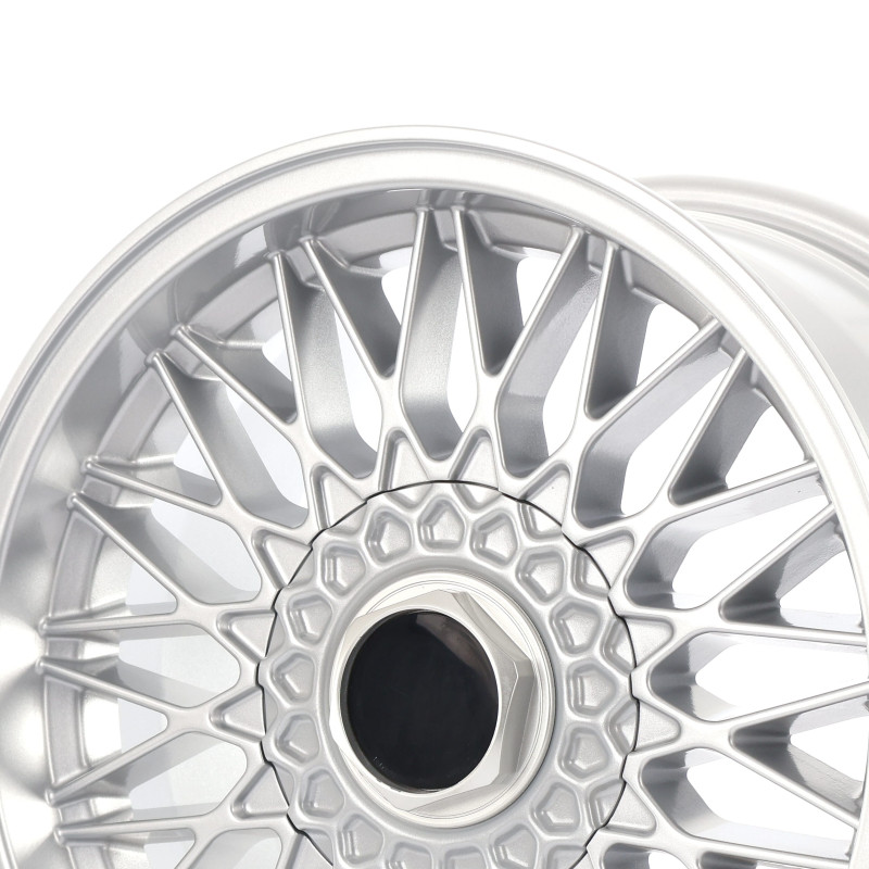 Maxilite BMX Style silber