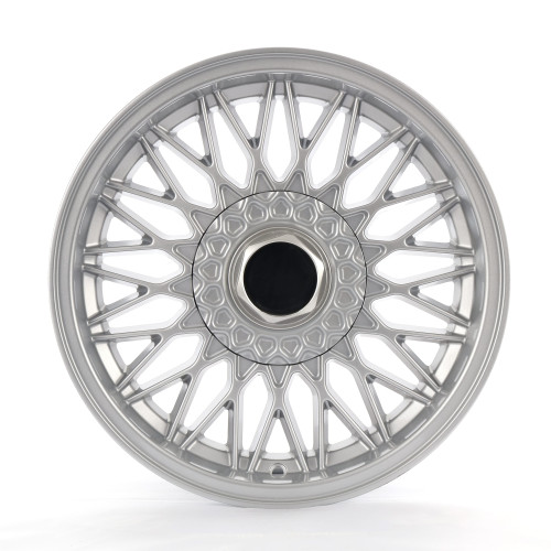 Maxilite BMX Style silber