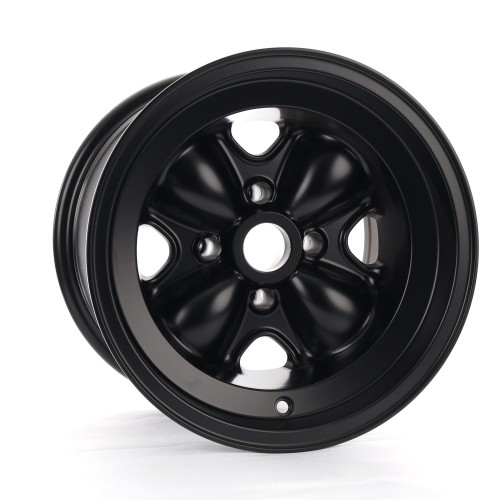 Maxilite Brabham Style schwarz