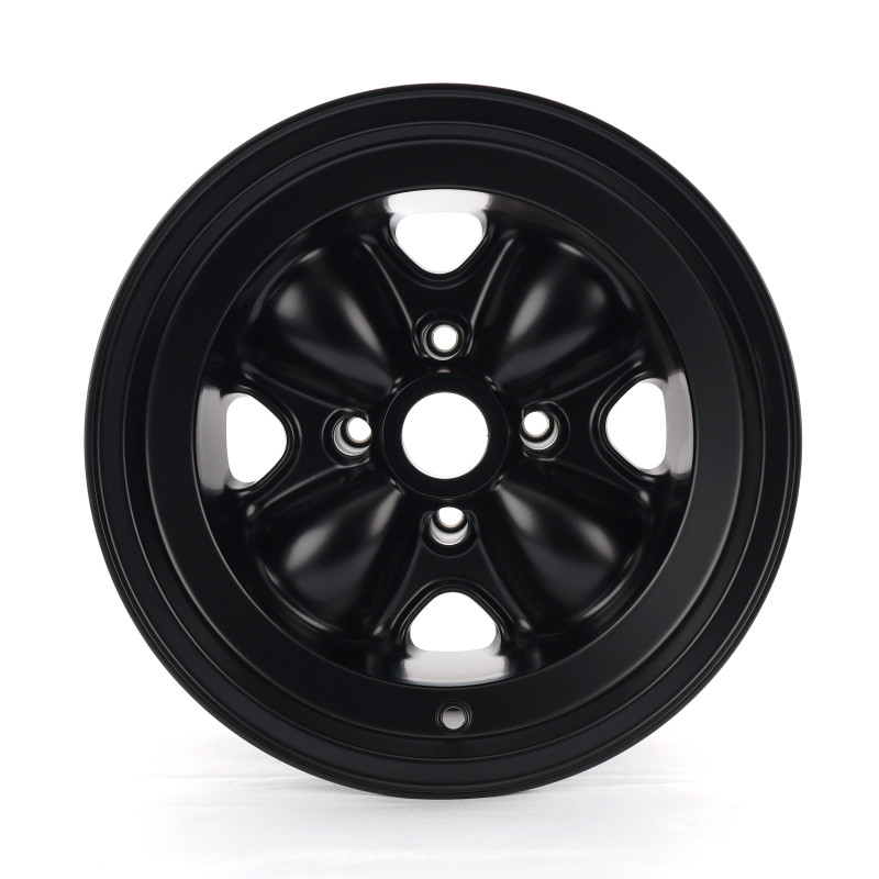 Maxilite Brabham Style schwarz