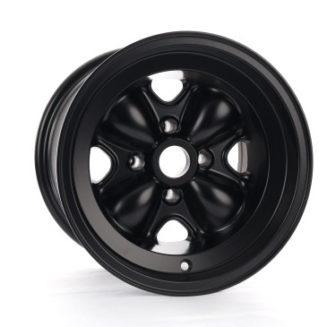 Maxilite Brabham Style schwarz