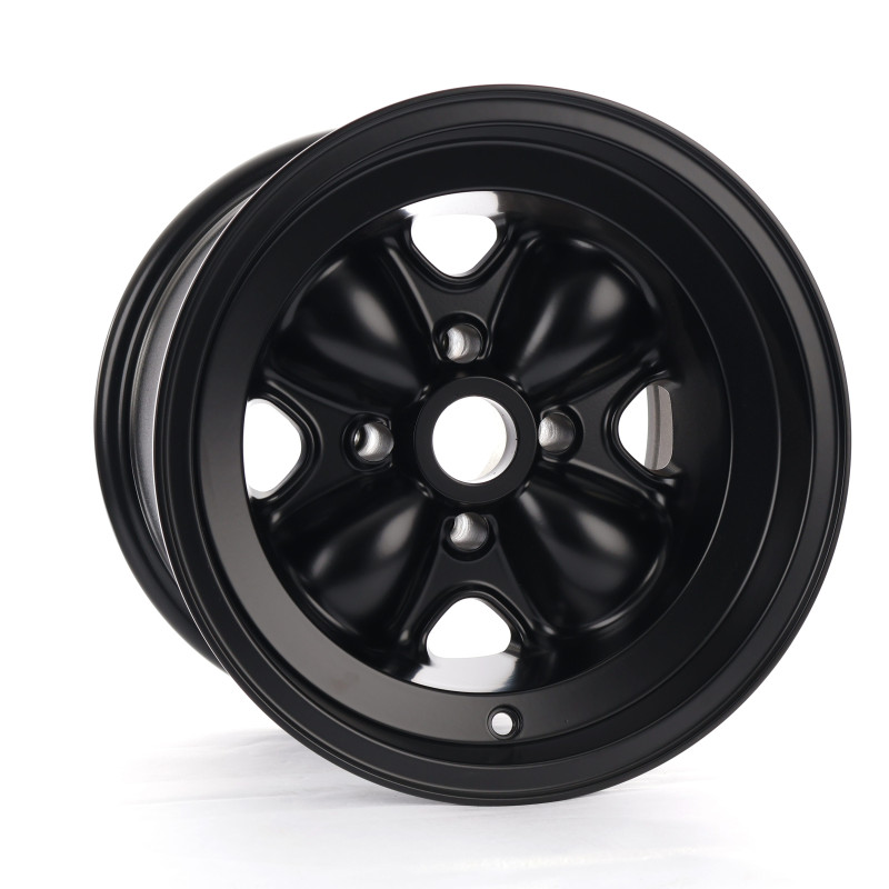 Maxilite Brabham Style schwarz