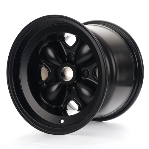 Maxilite Brabham Style schwarz
