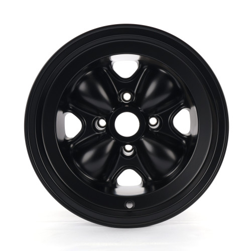 Maxilite Brabham Style schwarz