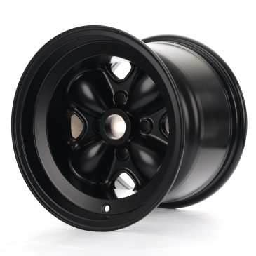 Maxilite Brabham Style schwarz