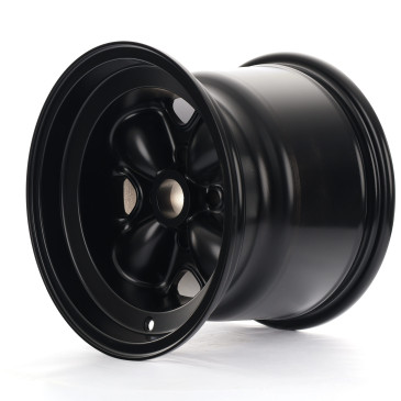 Maxilite Brabham Style schwarz
