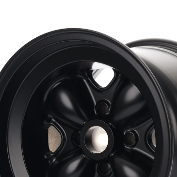 Maxilite Brabham Style schwarz