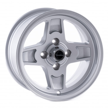 Maxilite Campa Style silber