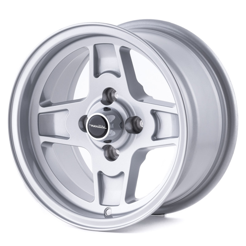 Maxilite Campa Style silber