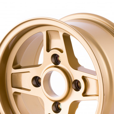 Maxilite Campa Style gold