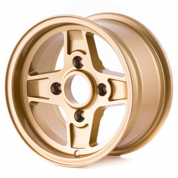 Maxilite Campa Style gold