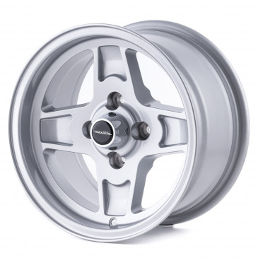 Maxilite Campa Style silber