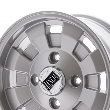 Maxilite CD28 Style silber