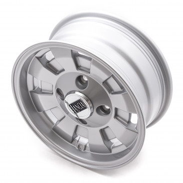 Maxilite CD28 Style silber