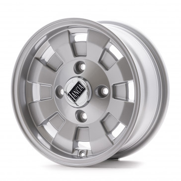 Maxilite CD28 Style silber