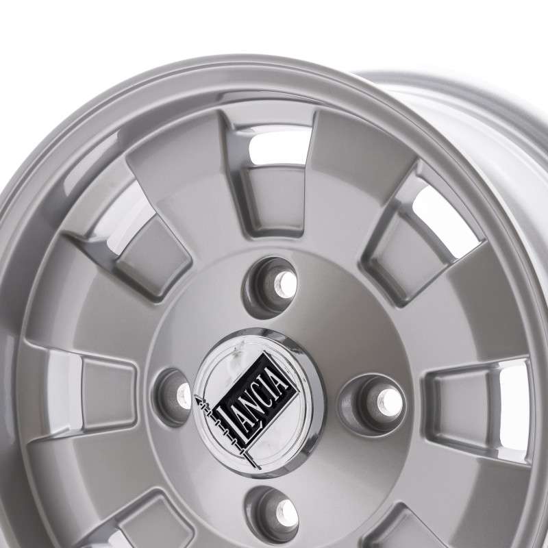 Maxilite CD28 Style silber