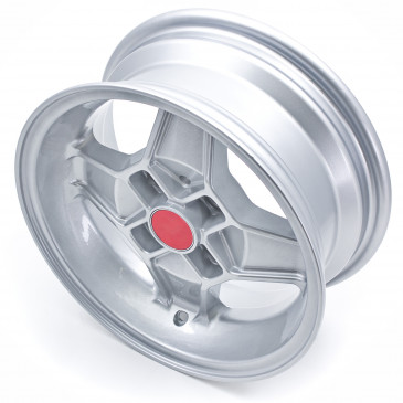 Maxilite CD30 Style silber