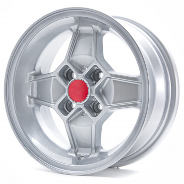 Maxilite CD30 Style silber