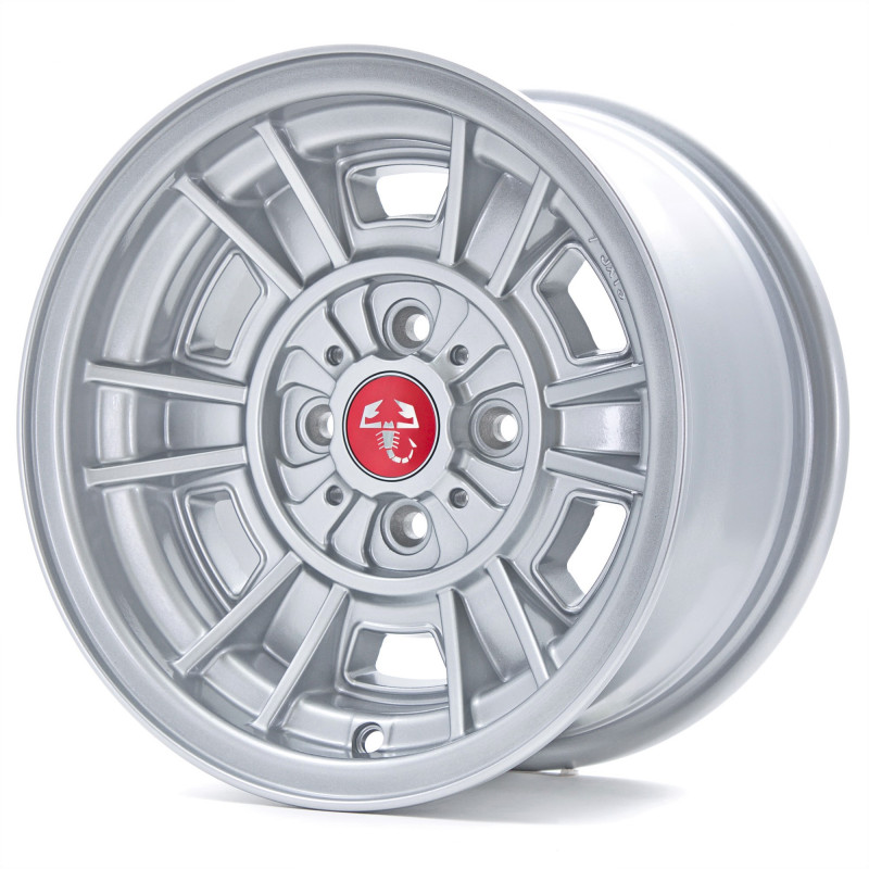 Maxilite CD66 Style silber