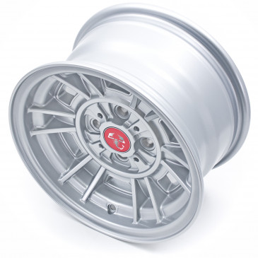 Maxilite CD66 Style silber