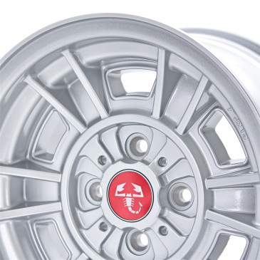 Maxilite CD66 Style silber