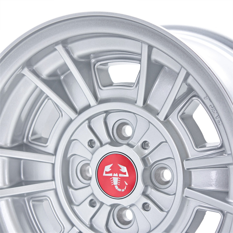 Maxilite CD66 Style silber