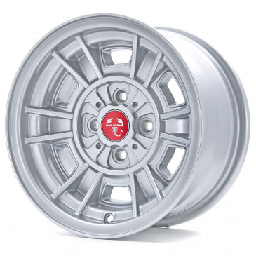 Maxilite CD66 Style silber