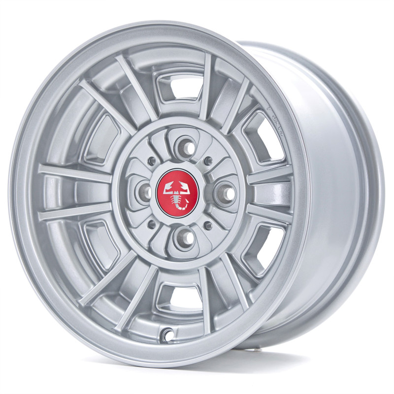 Maxilite CD66 Style silber