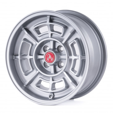 Maxilite CD68 Style silber