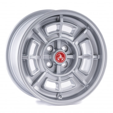 Maxilite CD68 Style silber